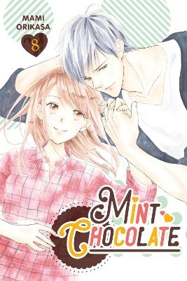 Mint Chocolate, Vol. 8 - Amber Tamosaitis, Mami Orikasa