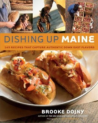 Dishing Up&reg; Maine - Brooke Dojny