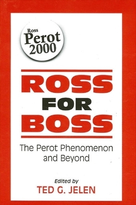 Ross for Boss - 