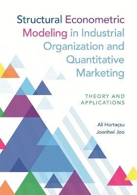 Structural Econometric Modeling in Industrial Organization and Quantitative Marketing
