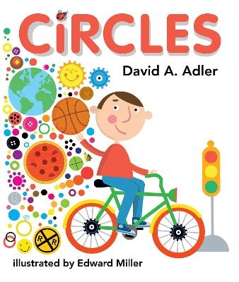 Circles - David A. Adler
