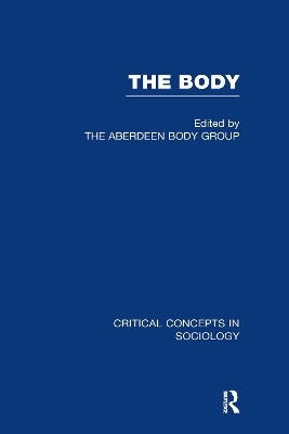 The Body