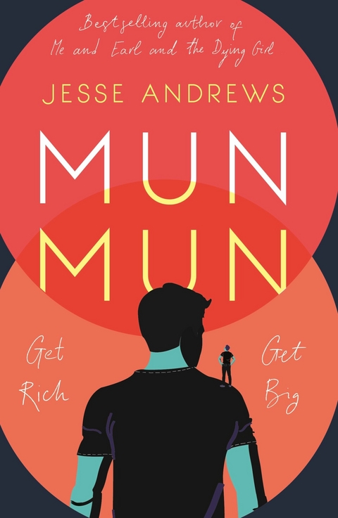 Munmun -  Jesse Andrews