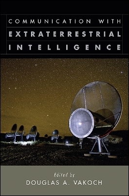 Communication with Extraterrestrial Intelligence (CETI)