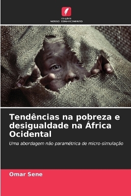 Tend&ecirc;ncias na pobreza e desigualdade na &Aacute;frica Ocidental - Omar Sene