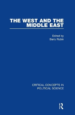 The West and the Middle East - 