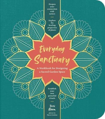 Everyday Sanctuary - Jessi Bloom
