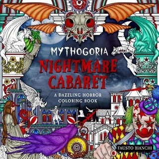 Mythogoria: Nightmare Cabaret