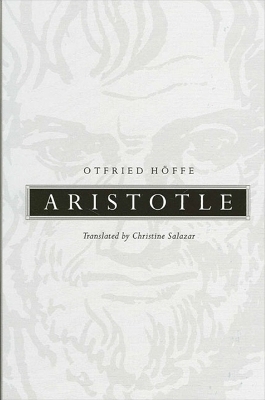 Aristotle - Otfried H&ouml;ffe