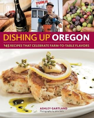 Dishing Up&reg; Oregon - Ashley Gartland