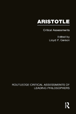 Aristotle - 