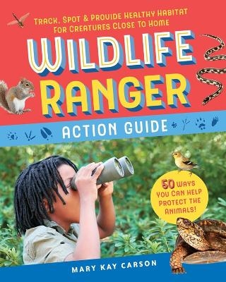 Wildlife Ranger Action Guide