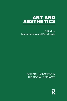 Art and Aesthetics - 