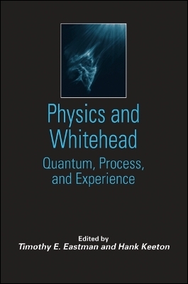 Physics and Whitehead - 