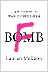 F-Bomb -  Lauren McKeon