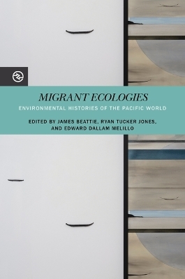 Migrant Ecologies - 