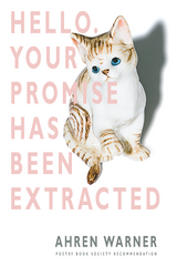 Hello. Your promise has been extracted - Ahren Warner