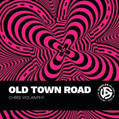 Old Town Road - Chris Molanphy