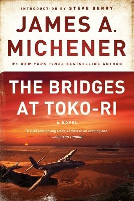 The Bridges at Toko-Ri - James A. Michener