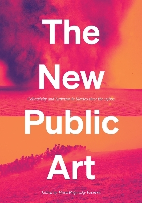 The New Public Art - 
