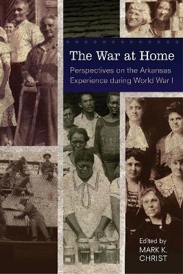 The War at Home - 