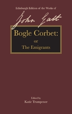 Bogle Corbet - 