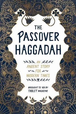 The Passover Haggadah