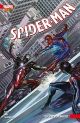 Spider-Man PB 3 -T&ouml;dliche Geheimnisse -  Dan Slott