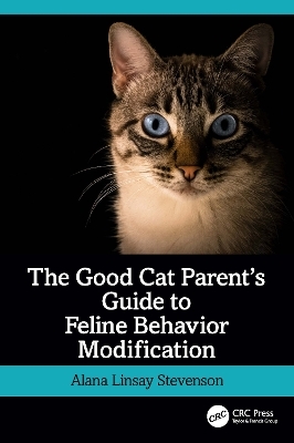 The Good Cat Parent’s Guide to Feline Behavior Modification