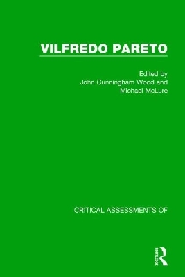 Vilfredo Pareto - 