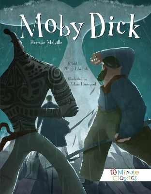 Moby Dick - 