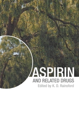 Aspirin and Ibuprofen (2 Volume Set) - 