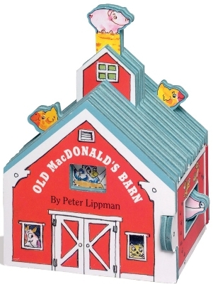 Mini House: Old MacDonald's Barn - Peter Lippman