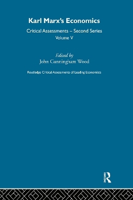 Karl Marx's Economics - 