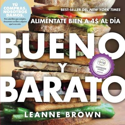 Bueno y Barato - Leanne Brown