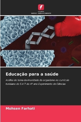 Educação para a saúde