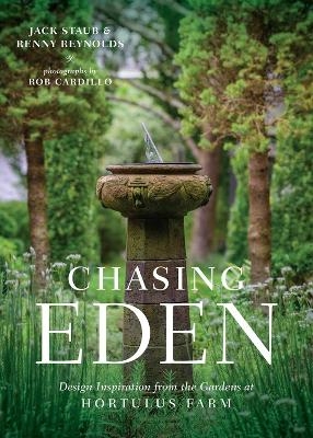 Chasing Eden - Jack Staub, Renny Reynolds