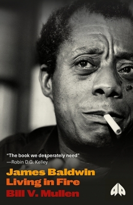 James Baldwin - Bill V. Mullen