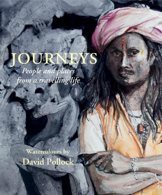 Journeys - David Pollock