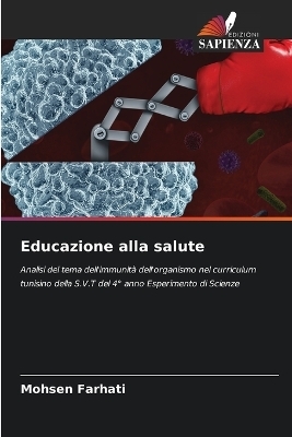 Educazione alla salute