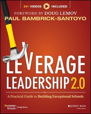 Leverage Leadership 2.0 - Paul Bambrick-Santoyo
