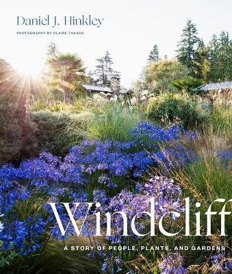 Windcliff - Daniel J. Hinkley