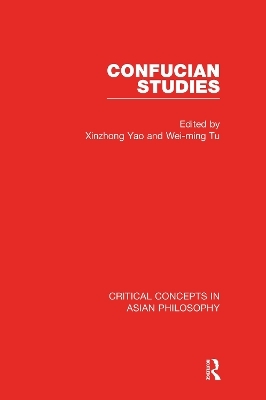 Confucian Studies