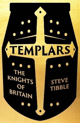 Templars - Steve Tibble