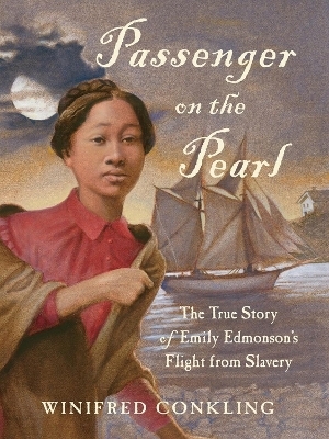 Passenger on the Pearl - Winifred Conkling