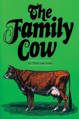 The Family Cow - Dirk Van Loon