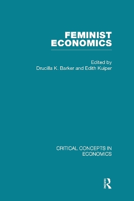 Feminist Economics - 