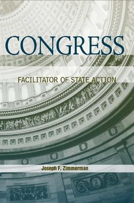 Congress - Joseph F. Zimmerman