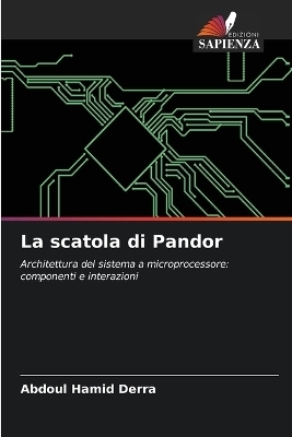La scatola di Pandor