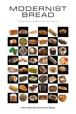 Modernist Bread 24